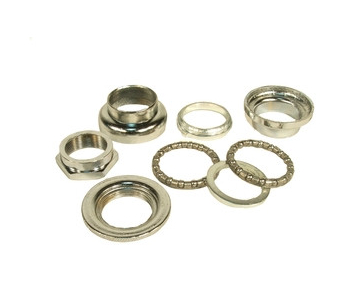 Velostar 1" menetes kormánycsapágy