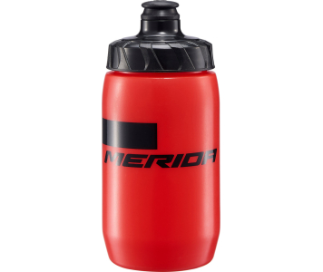 Merida 500ml kulacs piros