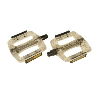 Velostar Polycarbonat pedál