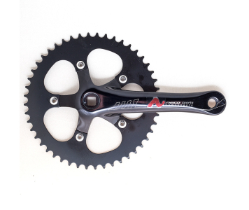 Neco 48T szögletes hajtómű