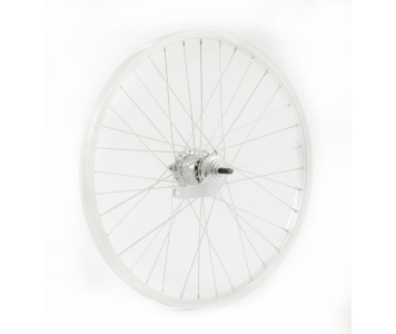 Koliken 20x1,75 kontrás hátsó kerék