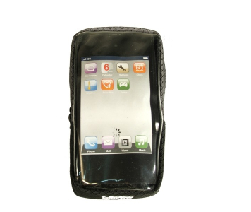 M-Wave Eindhowen telefontartó