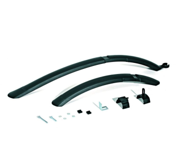 Marikoo 24"-26" MTB sárvédő