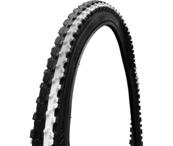 Kenda K876 26x1.95 köpeny fekete-fehér