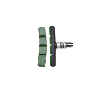 Brakco for E-Bike csavaros fékpofa