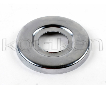 Koliken porvédő menetes tengelyhez