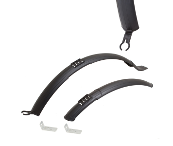 Koliken MTB 26" sárvédő