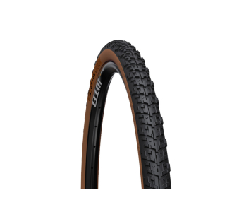 WTB Nano TCS Light Fast Rolling hajtogatható 622/700c gumiköpeny [fekete-barna, 40]