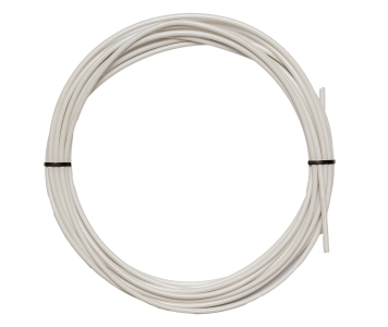 Koliken fékbowdenház fehér