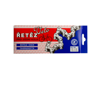 Koliken normál lánc cseh