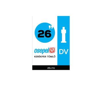 Csepel 26X1-1/2 DV belső