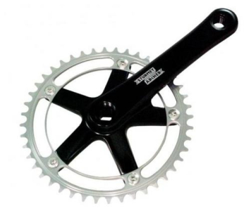 Sturmey Archer FCT64 fixi hajtómű