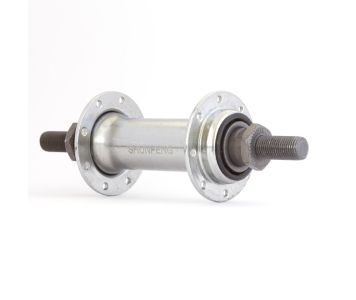 Koliken MTB acél 16L első agy