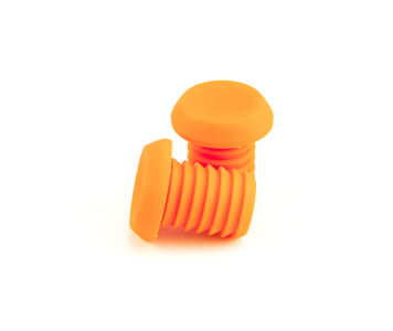 Csepel 20mm markolat lezáró