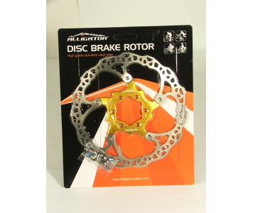 Alligator Moai HK-R34GD féktárcsa