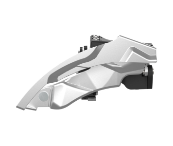 Sunrace FDM924 első váltó