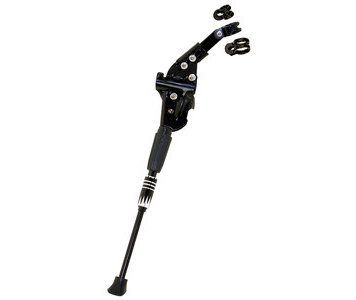 Velostar Extra 3 állítható kitámasztó 24-29"