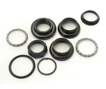 Velostar tömített 1" kormánycsapágy