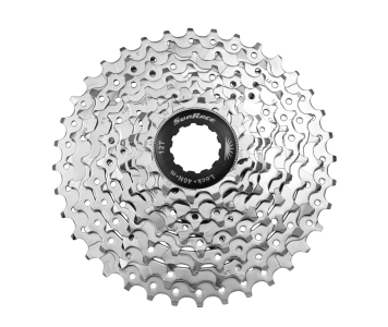 Sunrace CSM98 fogaskeréksor