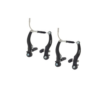 Logan 924P EN SHOE műanyag V-fék