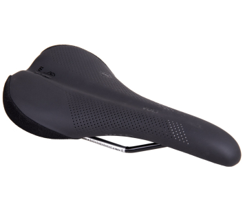 WTB Volt Cromoly Medium nyereg [fekete]