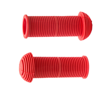 Koliken gyermek markolat piros