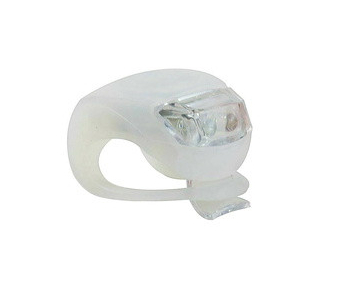 Velostar Micro Led első lámpa