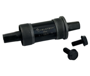 Velotech 124,5mm monoblokk
