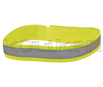 Koliken fényvisszaverő karpánt