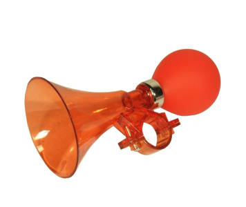 Velostar műanyag gyermek duda