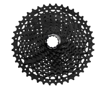 Sunrace CSMS3 fogaskeréksor