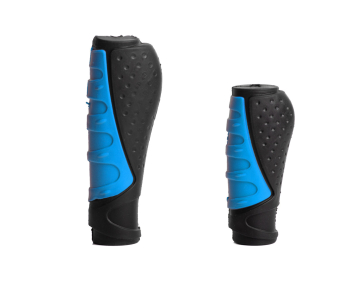 Koliken 120/90 markolat fekete-kék