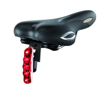 Selle Royal 5 ledes villogó