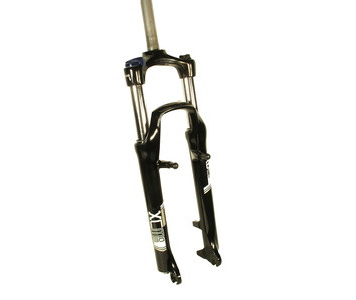 Suntour XCM P-LO 26" teleszkópos villa