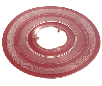Csepel 135mm 3 körmös küllővédő tárcsa