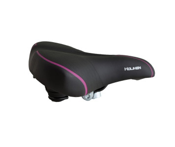 Koliken Cruiser nyereg pink