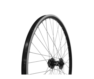 Remerx tárcsafékes gyorszáras 26" első kerék