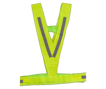 Koliken háromszög mellény