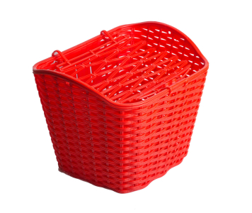 Koliken 26-28" műanyag első kosár