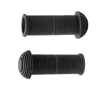 Koliken gyermek markolat fekete