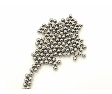 Velostar 1/8 3,17 mm acél golyó