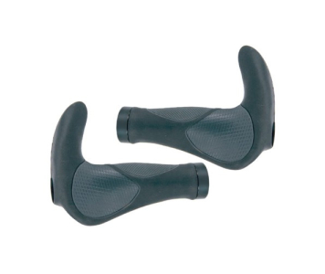 Koliken Ergonomic markolat fekete