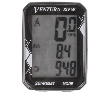 Ventura 14 funkciós kilóméteróra