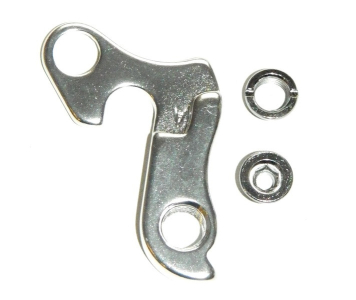 BikeTrade A-HG011 váltófül csavarral