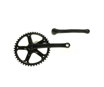 Velostar City JSCW067 44T hajtómű