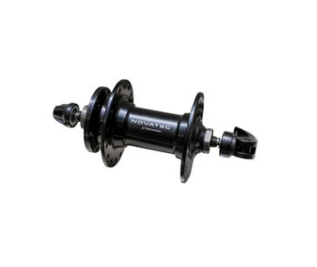 Novatec D471SBT 32 H első agy