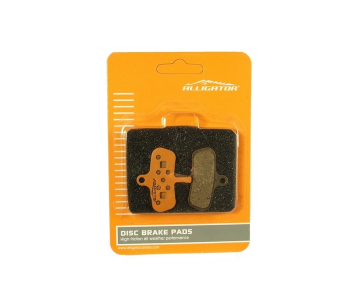 Alligator VX029 fékbetét