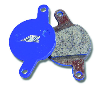A2Z AZ-110 fékbetét