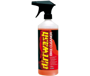 Weldtite Dirtwash 1000 ml kerékpártisztító