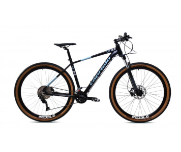 Capriolo MTB LC 9.5 29er kerékpár 19" Fekete